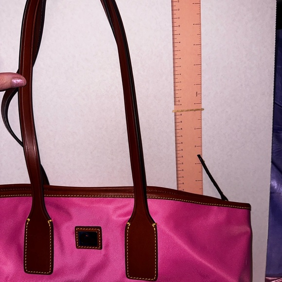 Dooney & Bourke Wayfarer Tote - Picture 3 of 7